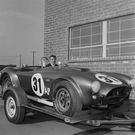 Check spelling or type a new query. Carroll Shelby Ac Cobra 427 Ford Vs Ferrari - Ultimo Coche