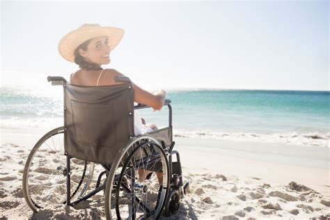 Top Destinations For Disabled Travellers Wheelchair Accessible Holidays