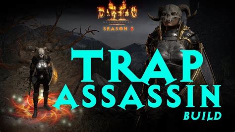 D R Season Wake Of Fire Trap Assassin Youtube