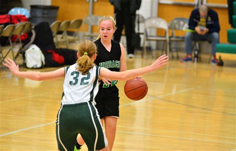 Photo Gallery Middle School Girls Basketball Tourney Star Journal
