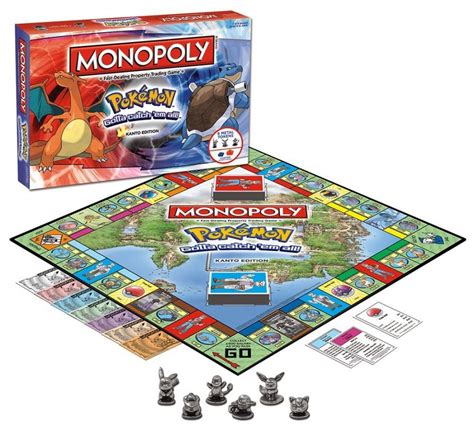 14 Videogame Themed Monopoly Sets You Need To Add To Your Christmas