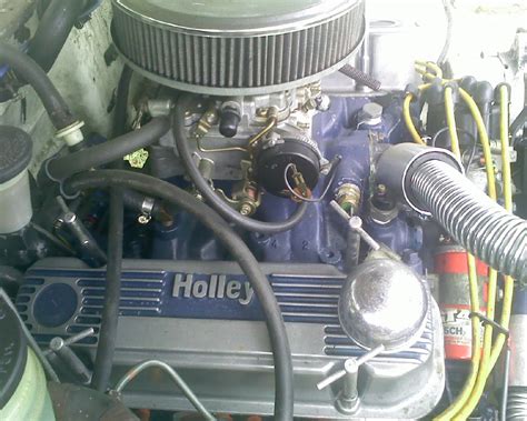 V6 Buick 225 Dauntless Hilux Conversion Car Parts Qld Darling Downs