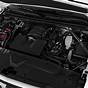 2017 Chevrolet Silverado 1500 Engine