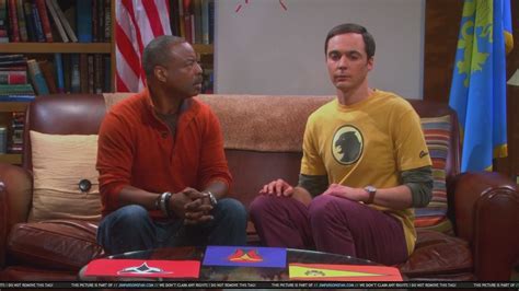 Sheldon Cooper Presents Fun With Flags The Big Bang Theory Wiki Wikia