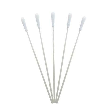 Disposable Oral Mouth Swabs Dna Sampling Swabs For Hospital China