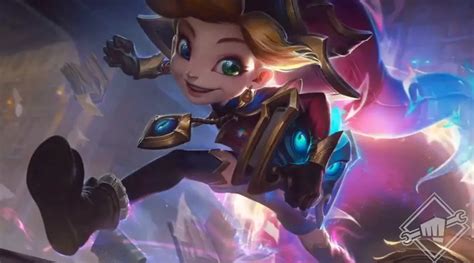 Riot Games Reveal New League Of Legends Skins — Gaming Exploits