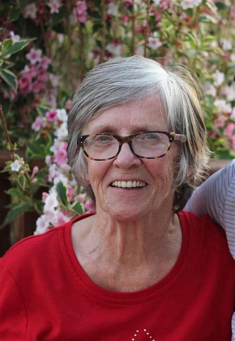 Obituary Of Carol Ann Mary Mccabe Hillsboro Funeral Home Integr