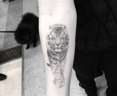 Brian woo who is also known as dr. 50 Marvelous Dr. Woo Tattoo Designs - Fine Body Art from a ...