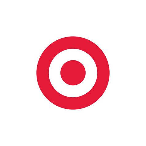 Target Bullseye Logo Verité