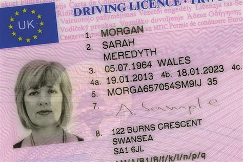 Motorists Reminded Of The Importance In Renewing Their Photocard