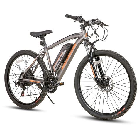 Mongoose Billet Mountain Bike 21 Speed 29 Inch Mag Wheels Mens Frame