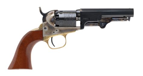 Uberti 1849 Pocket 31 Caliber Revolver For Sale
