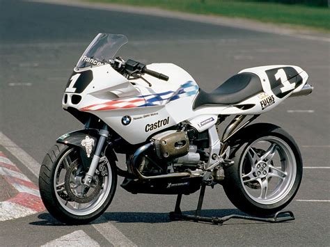 Bmw Boxer Bmw Motorcycles Cafe Racer Motorcycle