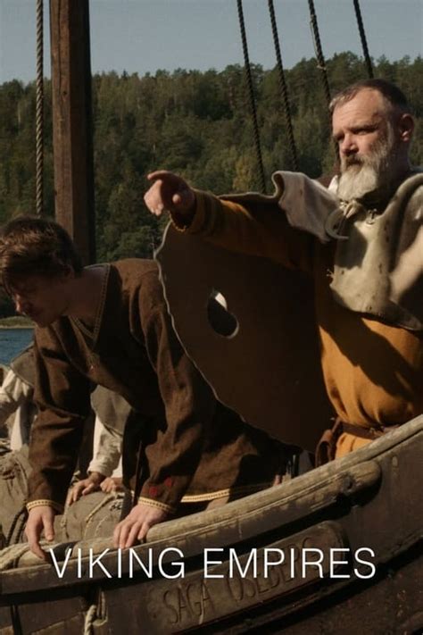 Watch Viking Empires Season 1 Streaming In Australia Comparetv