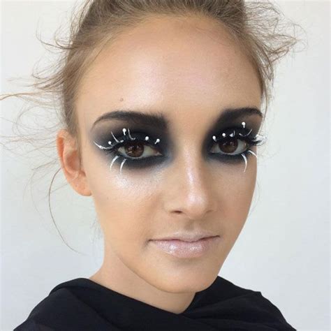 The Best Halloween Make Up Ideas From Instagram Hello