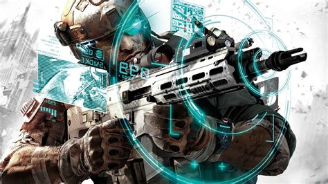 Ghost recon future soldier - High Definition Wallpapers ...