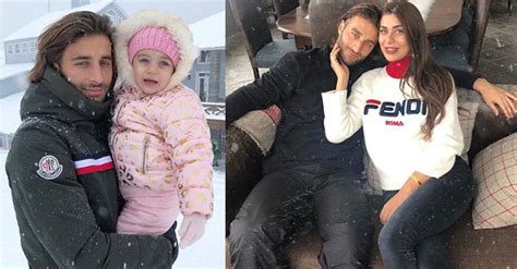 Ebru Şancı Eşi Alpaslan Öztürk Ve çocuklarıyla Kar Tatilinde Magazin