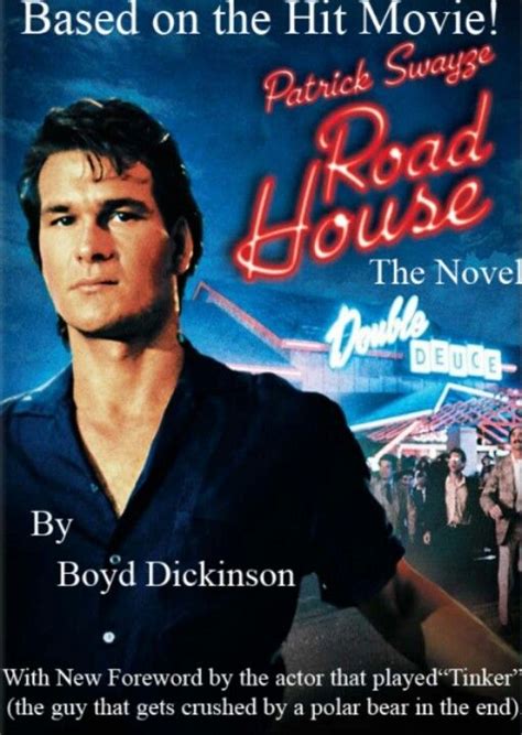 Reviews and scores for movies involving patrick swayze. The novel | Movies worth watching, Patrick swayze, Romance ...
