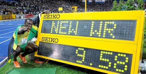 Usain Bolt Competition Karnataka Man Srinivasa Gowda Reportedly Ran