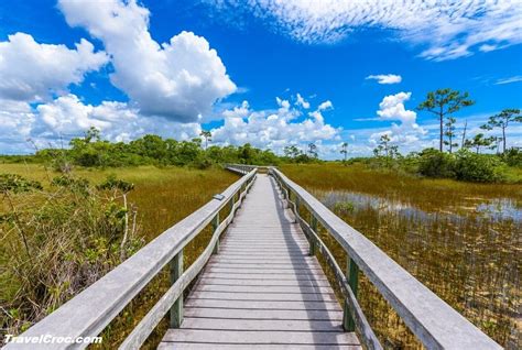 National Parks In Florida The Ultimate Guide