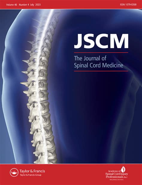 Impact Of Spinal Cord Injury On Sexuality Broad Based Clinical