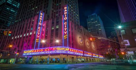 Best Live Music Venues In New York City Expedia Viewfinder
