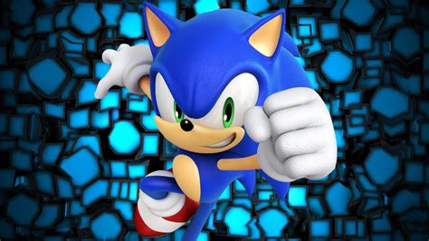 Sonic The Hedgehog Sega Game Free Live Wallpaper Live