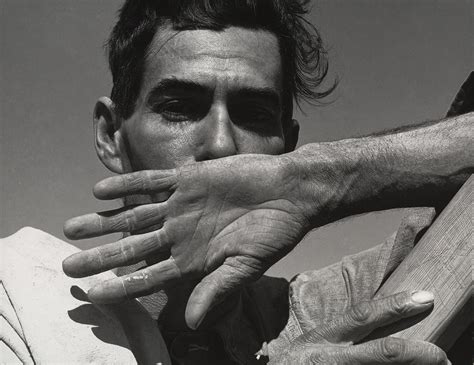Dorothea Lange and the Afterlife of Photographs - Aperture Foundation NY