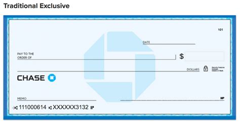 Printable Original Chase Bank Check You Ll Get Email Alerts When Your