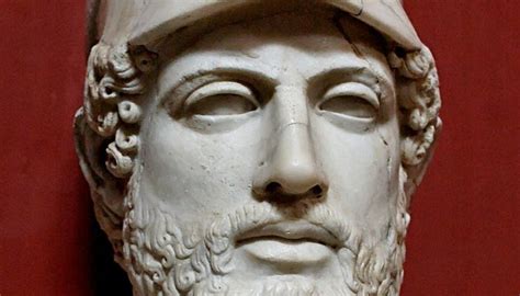 ¿sabías Que Pericles Fue El Primer Abogado De La Historia Forislex