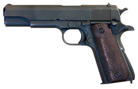 Filem1911 A1 Pistol Wikimedia Commons