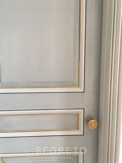 Infuse a Bit of Hollywood Glam Into Your Interiors! • Segreto Finishes