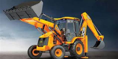 Jcb India Introduces Its New Range Of Cev Stage Iv Compliant Wheeled
