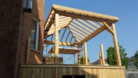 Gable Roof Framing Without Ceiling Joists Shelly Lighting