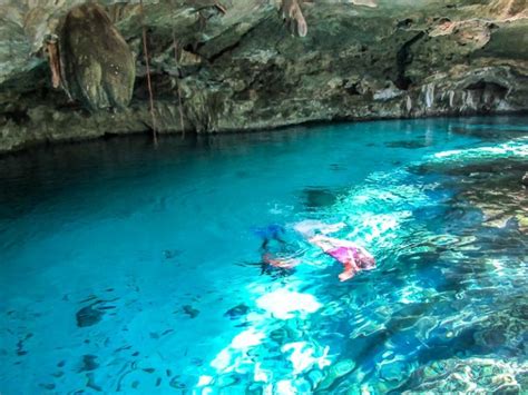 Cenote Dos Ojos Everything You Need To Know Before Visiting