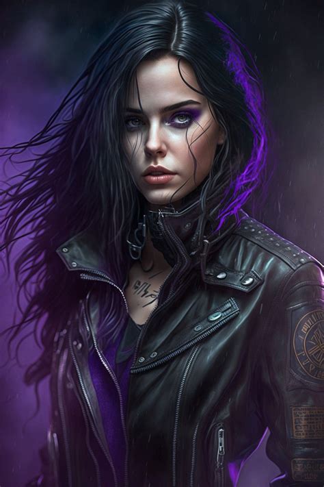 Character Design Male Character Inspiration Character Art Cyberpunk Female Cyberpunk Art