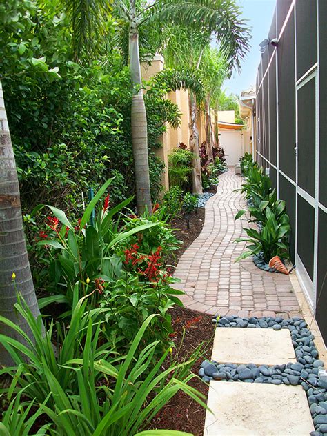 25 Landscape Design For Small Spaces