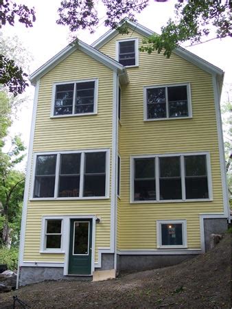 Modular home homes walkout basement. New construction gallery of Derba Construction, new ...