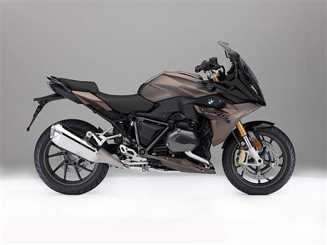 Bmw Motorrad Models 2018