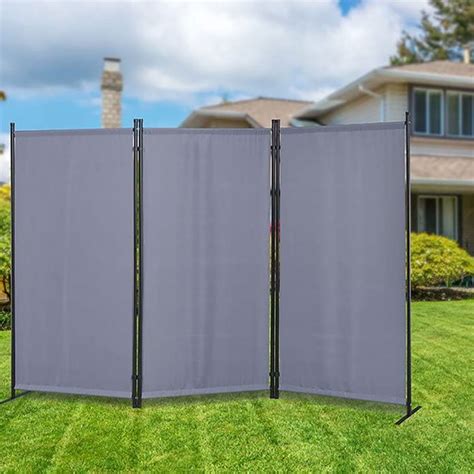 10 Best Outdoor Privacy Screens Article Trends Today