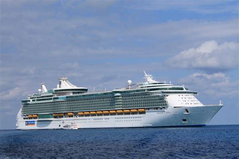 Royal Caribbean Cruise Ships Janett Mcintire