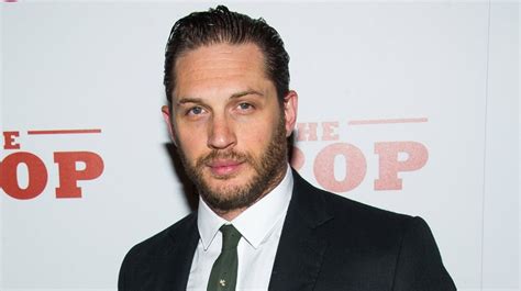 Tom Hardy Says Theres “no Shadow Of Doubt” Hell Do Another ‘mad Max The Hollywood Reporter