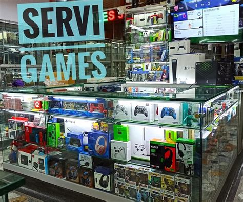 10 Mejores Tiendas De Videojuegos En Bogotá Con Lo Mejor En Consolas Y Más