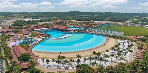 Get inspired when you stay at this sumptuous 5 star hotel in experience the energetic spirit of one&only desaru coast from the very beginning. 8 Water Theme Parks in Singapore & Johor Bahru to Dip Into ...