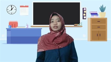 Video Pembelajaran Program Khusus Bina Diri Memakai Dan Melepas Baju