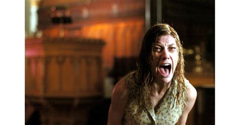Jennifer Carpenter The Exorcism Of Emily Rose Movie Scream Queens