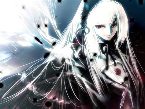 Best Coolest Anime HD Wallpapers Wallpaper Cave