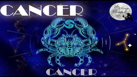♋ Horóscopo Semanal Del Signo De Cancer Del 25 Al 31 De Mayo Del Año 2020 ♋ Youtube