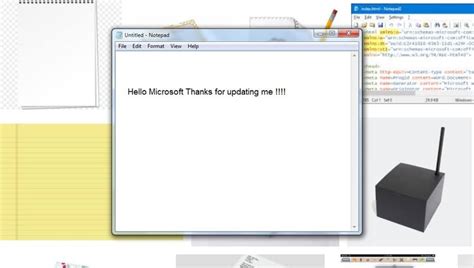 Microsoft Is Updating Notepad After Years Note Pad
