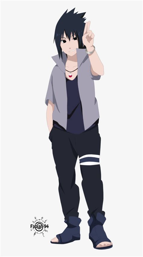 Roblox Sasuke Outfit